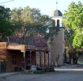 Cerrillos - New Mexico Tourism - Travel & Vacation Guide