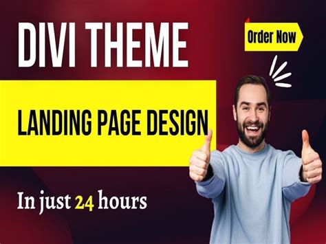 Divi Website | Divi Landing Page | Divi Theme | Divi Expert| Divi ...