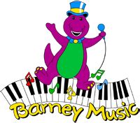 Barney's Great Adventure: Original Motion Picture Soundtrack | Barney ...