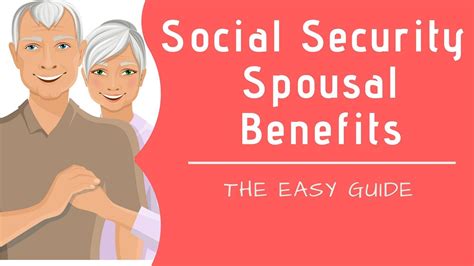 How To Apply For Social Security Spousal Death Benefits