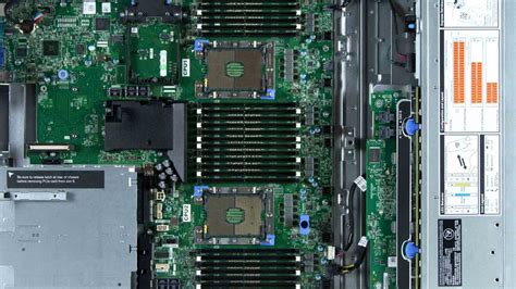 Dell EMC PowerEdge R740 Server Review - IT Creations - Blog