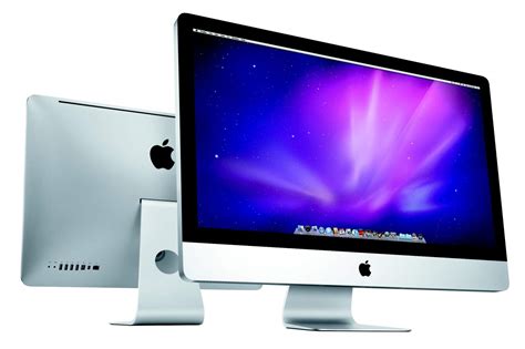 Today in Apple history: iMac goes big with 27-inch display | Cult of Mac