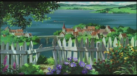 Studio Ghibli Wallpapers - Wallpaper Cave