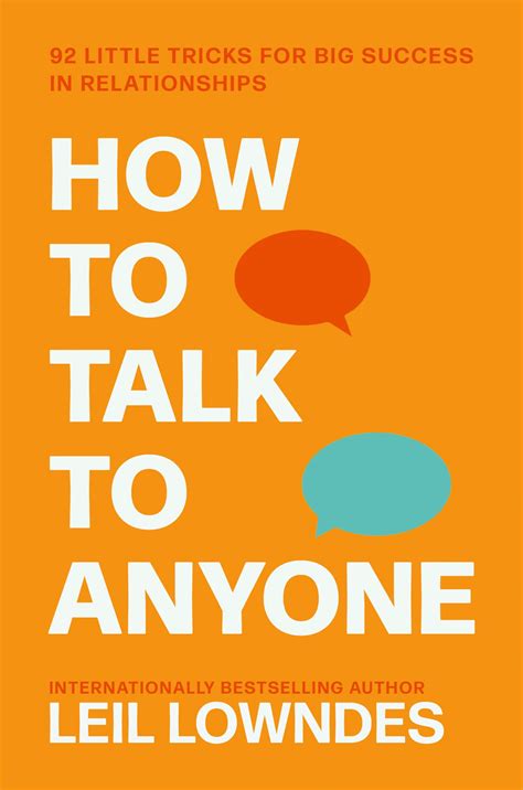 Buy How to Talk to Anyone Book in Sri Lanka - Jumpbooks.lk