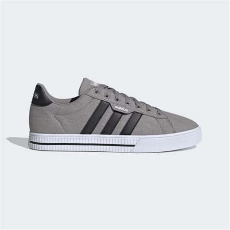 adidas Daily 3.0 Shoes - Grey | adidas Philippines