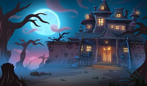 Check out this @Behance project: “Halloween Background” https://www ...