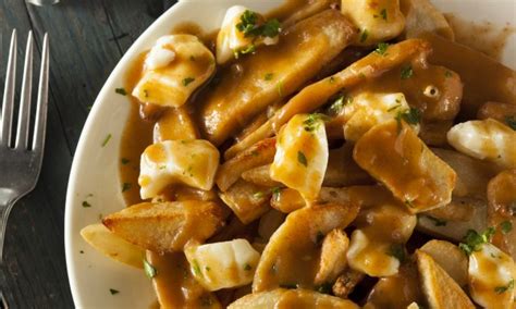 4 tantalizing poutine variations | Smart Tips