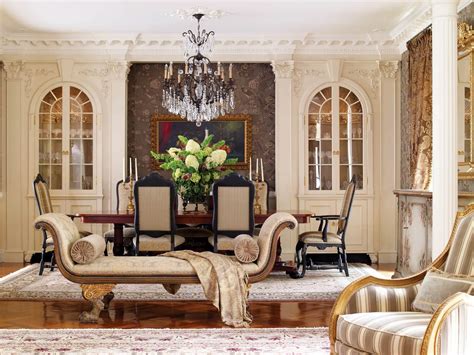 The elements of Venetian interior design - Interior Design Explained