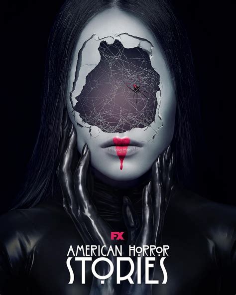 American Horror Stories 2 évad 1 rész (eredeti nyelvű) online