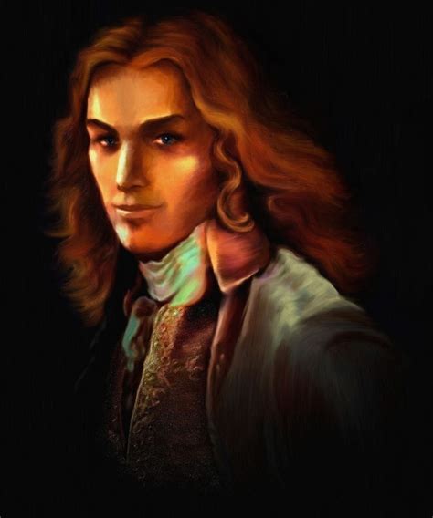 Lestat | Anne rice vampire chronicles, Anne rice, Interview with the ...