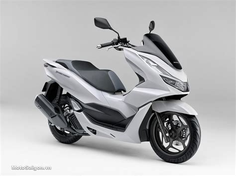 PCX 160 chốt ngày ra mắt công bố giá bán tại Việt Nam - Motosaigon ...