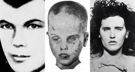 6 Unsolved Murder Cases That Are As Creepy As They Are Baffling