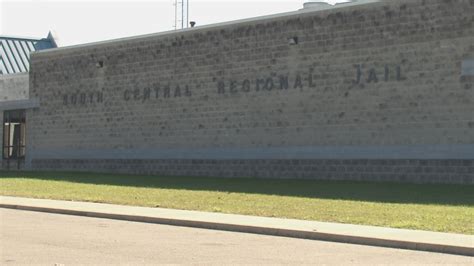 Inmate found dead at South Central Regional Jail | WCHS