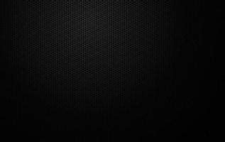 Black Textured Background