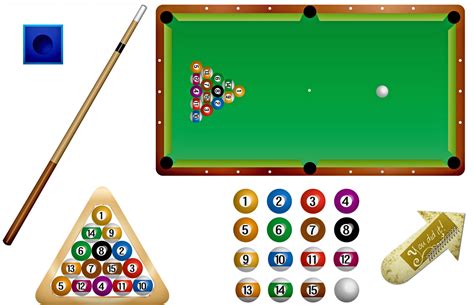 Different Types Of Billiard Games To Play - My Pool Cue