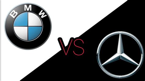 Mercedes Vs BMW: Which One Should You Choose? | LaptrinhX