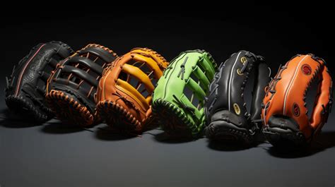 Best Outfield Gloves For Baseball Players | Top Picks