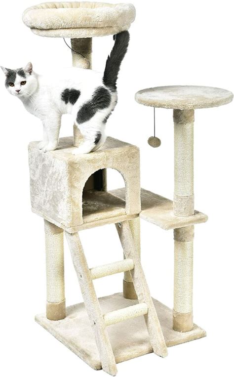 Best Cat Condos For Large Cats! Your Next Cat Condo Is Definitely One ...