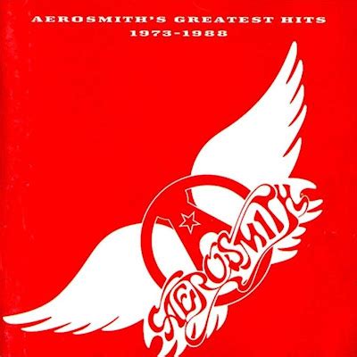 Rockrosters - A: Aerosmith [1980] Aerosmith's Greatest Hits