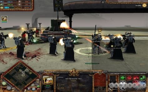 Warhammer 40,000: Dawn of War: Soulstorm Review - GameSpot