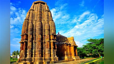 Top 5 lesser-known temples to visit in Bhubaneswar | Mycitylinks