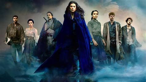 A Beginner’s Guide to The Wheel of Time (TV Series) - The Fantasy Review