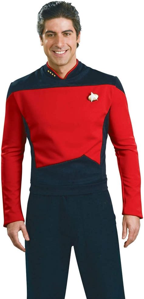 Top 8 Star Trek Admiral Uniform Star Trek Online - Home Life Collection