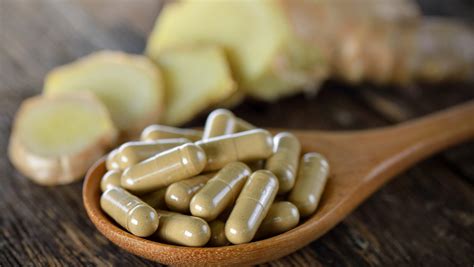 Healing Power Of Ginger: How Does Ginger Help Provide Relief From Pain ...