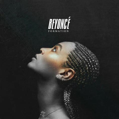 Beyonce Album Covers