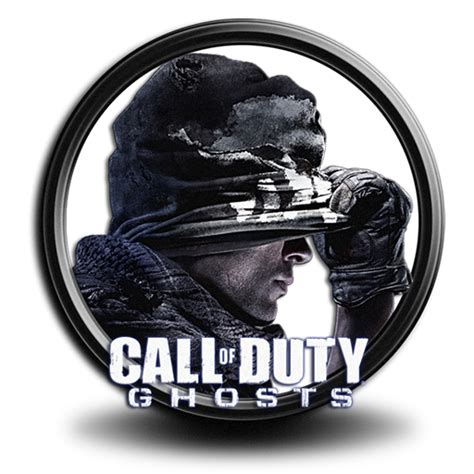 Call of Duty Ghosts icon by - s7 by SidySeven on DeviantArt