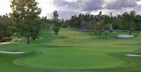 Industry Hills Golf Club-Eisenhower Course in City of Industry ...