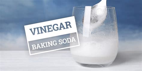 Why Do Vinegar & Baking Soda React? · STEM Mayhem