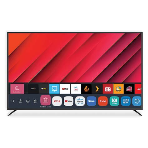 65″ 4K UHD Smart WebOS TV - TVs, Appliances & Accessories | Linsar