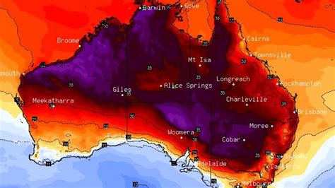 Sydney, Adelaide weather: Temperatures forecast to soar above 30C | The ...