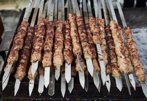 Afghan Chopan Kabob Recipe | Travel Food Atlas