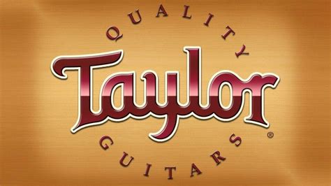 Taylor guitar logo by Balsavor. www.balsavor.deviantart.com