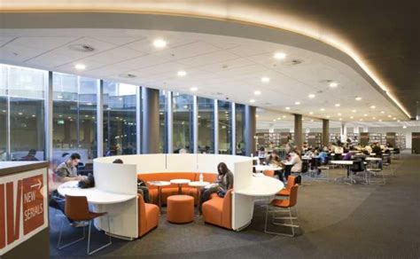 Macquarie University Library | A W Edwards