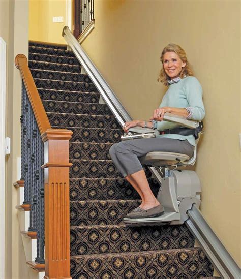 Diy Stair Lift Kits: A Quick Guide To Install At Home In 2023 ...