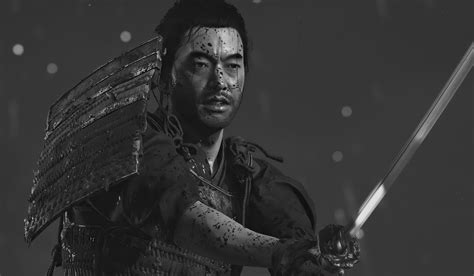 Ghost of Tsushima Got Akira Kurosawa's Estate Approval for Its ...