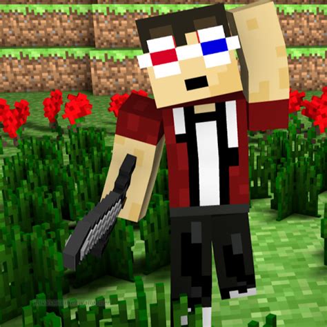 🔥 [40+] Nova Skin Minecraft Wallpapers Generator | WallpaperSafari