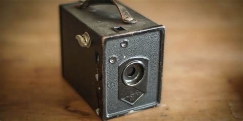 How to make a Pinhole Camera? Step by step guide!! | CiteRoyale