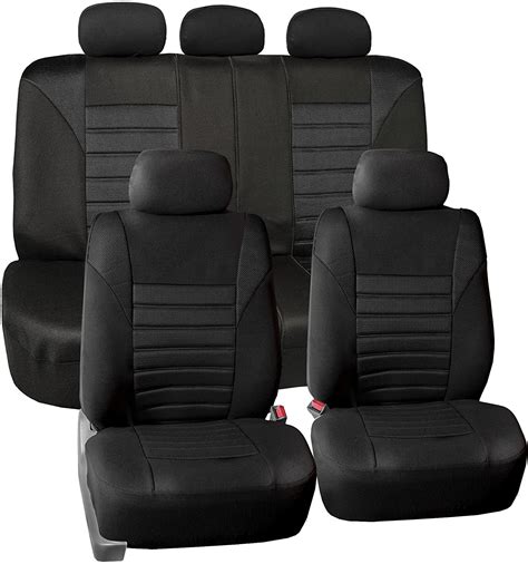 10 Best Seat Covers For Jeep Grand Cherokee