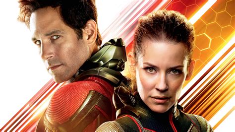 Ant Man And The Wasp Poster, HD Movies, 4k Wallpapers, Images ...