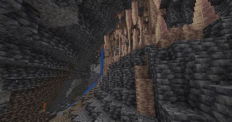 10 best Minecraft dripstone cave seeds