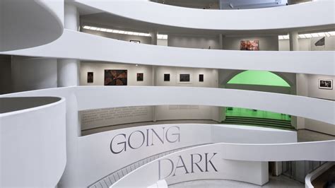 Solomon R Guggenheim Museum