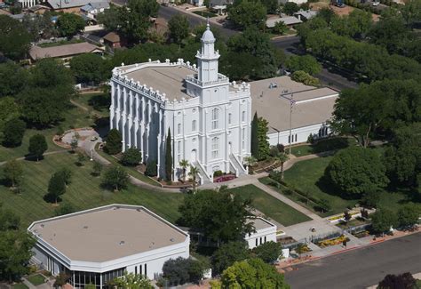 St. George Utah Temple