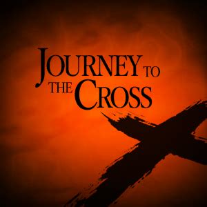 Journey to the Cross - LifePoint Church in Greenville, SC