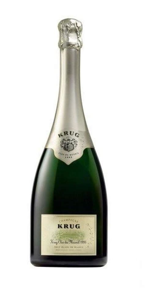 The 10 most expensive champagne bottles on the planet