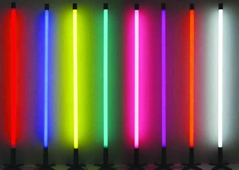 Neon wall lights - 10 reasons to install | Warisan Lighting