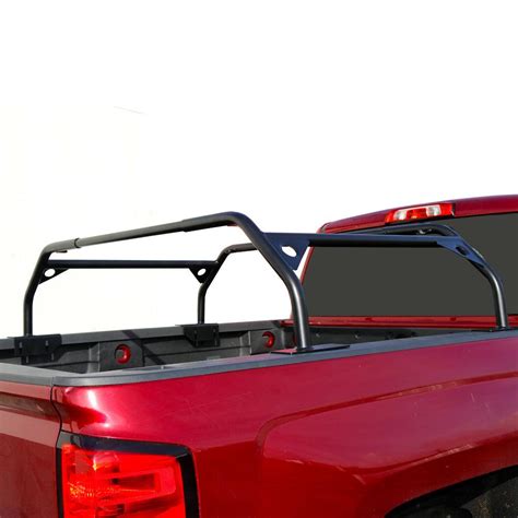 Tuff Stuff Roof Top Tent Truck Bed Rack Adjustable 40" - FREE Shipping ...